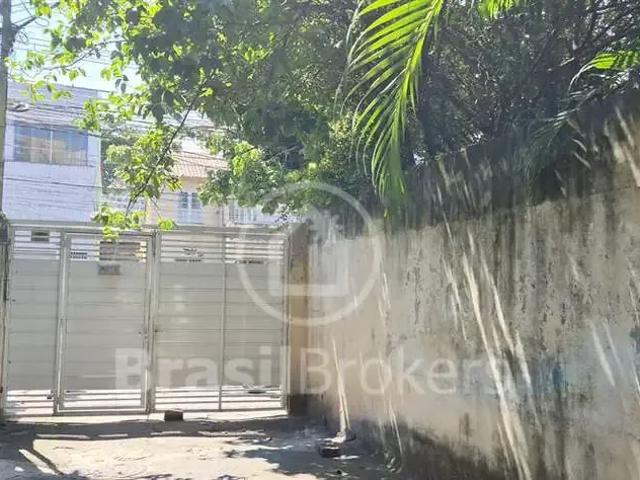 Casa / Sobrado para Venda em Rio de Janeiro/RJ Taquara 1 Quartos