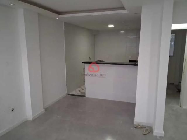 Casa / Sobrado para Venda em Rio de Janeiro/RJ Taquara 1 Quartos