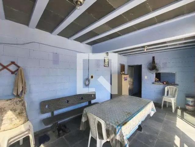 Casa / Sobrado para Venda em Rio de Janeiro/RJ Taquara 1 Quartos