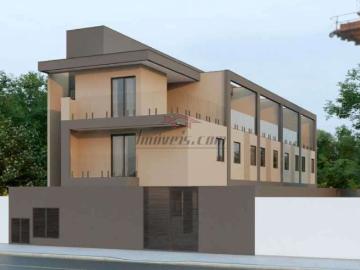 Casa / Sobrado para Venda em Rio de Janeiro/RJ Taquara 2 Quartos