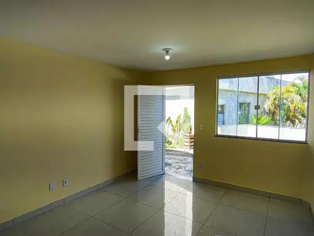 Casa / Sobrado para Venda em Rio de Janeiro/RJ Taquara 2 Quartos