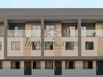 Casa / Sobrado para Venda em Rio de Janeiro/RJ Taquara 2 Quartos