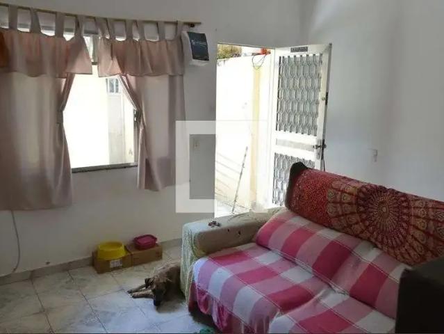 Casa / Sobrado para Venda em Rio de Janeiro/RJ Taquara 2 Quartos