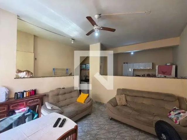 Casa / Sobrado para Venda em Rio de Janeiro/RJ Taquara 2 Quartos