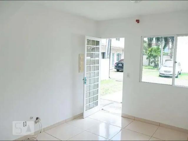 Casa / Sobrado para Venda em Rio de Janeiro/RJ Taquara 2 Quartos
