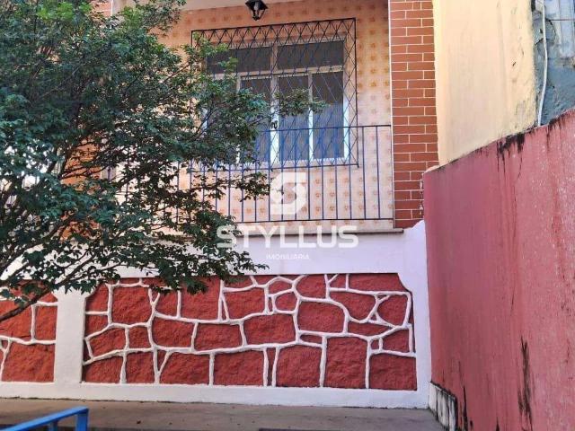 Casa / Sobrado para Venda em Rio de Janeiro/RJ Taquara 2 Quartos