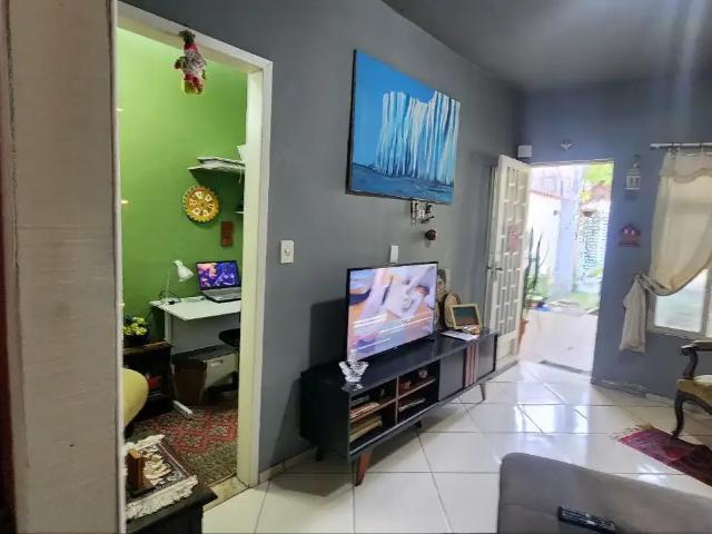 Casa / Sobrado para Venda em Rio de Janeiro/RJ Taquara 2 Quartos