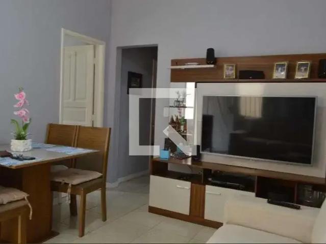 Casa / Sobrado para Venda em Rio de Janeiro/RJ Taquara 2 Quartos