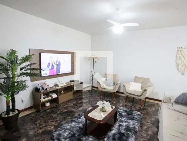 Casa / Sobrado para Venda em Rio de Janeiro/RJ Taquara 4 Quartos