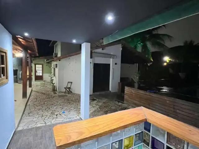 Casa / Sobrado para Venda em Rio de Janeiro/RJ Taquara 4 Quartos