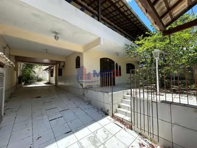 Casa / Sobrado para Venda em Rio de Janeiro/RJ Taquara 4 Quartos
