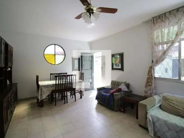 Casa / Sobrado para Venda em Rio de Janeiro/RJ Taquara 4 Quartos