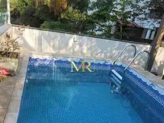 Casa / Sobrado para Venda em Rio de Janeiro/RJ Taquara 4 Quartos