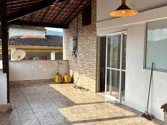 Casa / Sobrado para Venda em Rio de Janeiro/RJ Taquara 4 Quartos