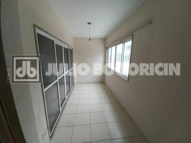Casa / Sobrado para Venda em Rio de Janeiro/RJ Taquara 4 Quartos