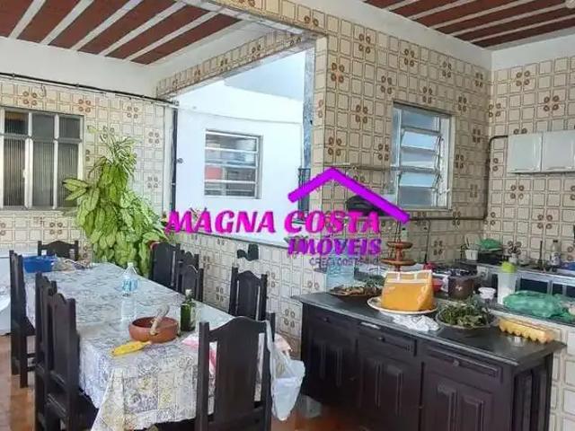 Casa / Sobrado para Venda em Rio de Janeiro/RJ Taquara 4 Quartos