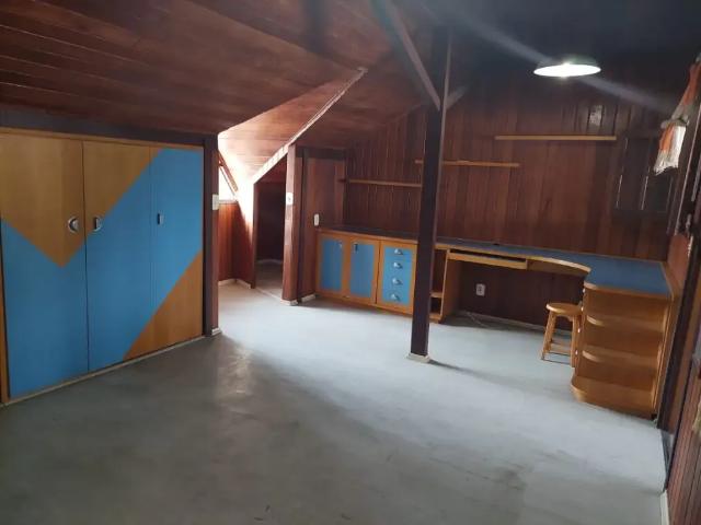 Casa / Sobrado para Venda em Rio de Janeiro/RJ Taquara 4 Quartos