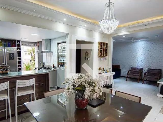 Casa / Sobrado para Venda em Rio de Janeiro/RJ Taquara 5 Quartos