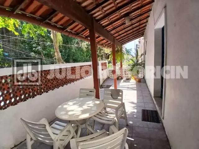 Casa / Sobrado para Venda em Rio de Janeiro/RJ Taquara 6 Quartos