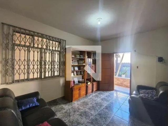 Casa / Sobrado para Venda em Rio de Janeiro/RJ Taquara 6 Quartos
