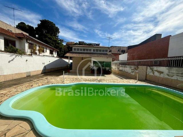 Casa / Sobrado para Venda em Rio de Janeiro/RJ Tauá 3 Quartos