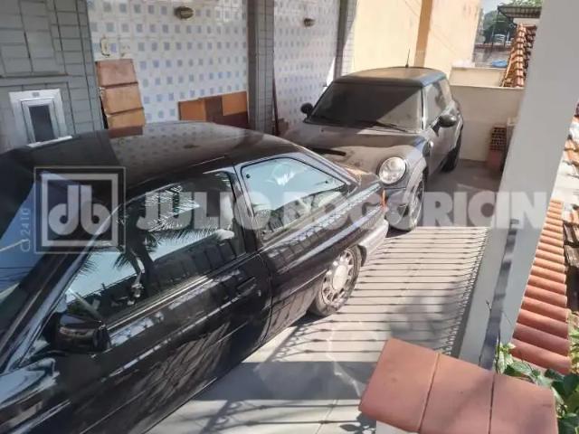 Casa / Sobrado para Venda em Rio de Janeiro/RJ Tauá 3 Quartos