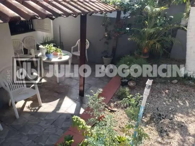 Casa / Sobrado para Venda em Rio de Janeiro/RJ Tauá 3 Quartos
