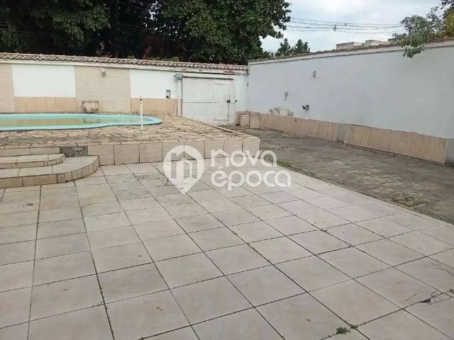 Casa / Sobrado para Venda em Rio de Janeiro/RJ Tauá 3 Quartos