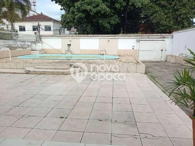 Casa / Sobrado para Venda em Rio de Janeiro/RJ Tauá 3 Quartos