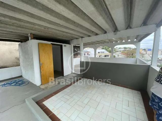 Casa / Sobrado para Venda em Rio de Janeiro/RJ Tauá 3 Quartos