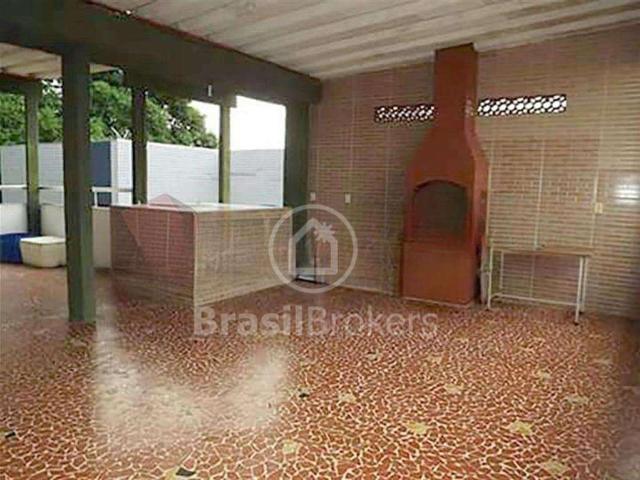 Casa / Sobrado para Venda em Rio de Janeiro/RJ Tauá 3 Quartos