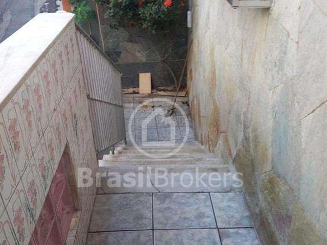 Casa / Sobrado para Venda em Rio de Janeiro/RJ Tauá 3 Quartos
