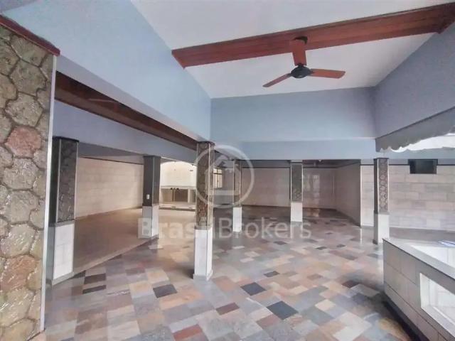 Casa / Sobrado para Venda em Rio de Janeiro/RJ Tauá 3 Quartos