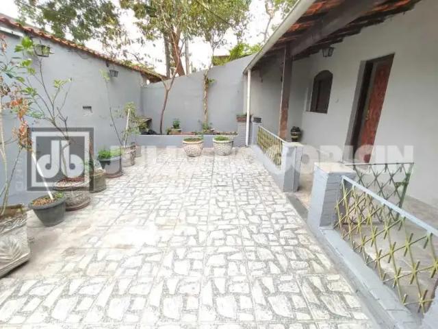 Casa / Sobrado para Venda em Rio de Janeiro/RJ Tauá 3 Quartos
