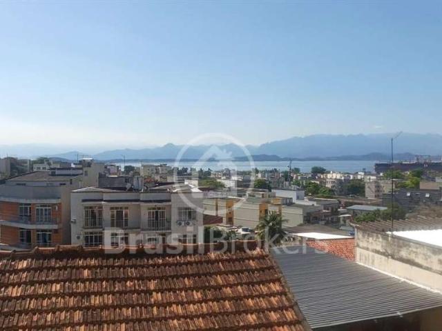 Casa / Sobrado para Venda em Rio de Janeiro/RJ Tauá 3 Quartos