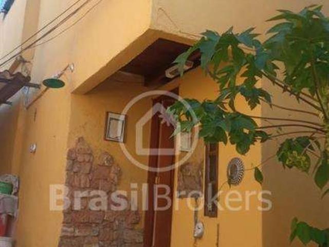 Casa / Sobrado para Venda em Rio de Janeiro/RJ Tauá 3 Quartos