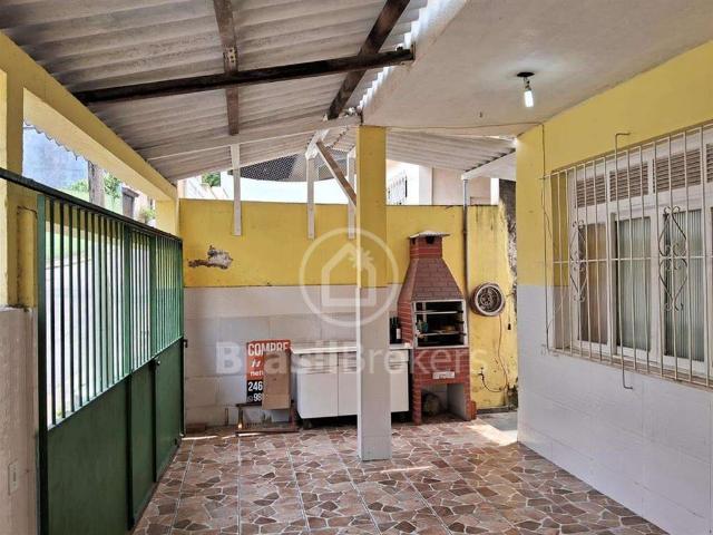 Casa / Sobrado para Venda em Rio de Janeiro/RJ Tauá 3 Quartos