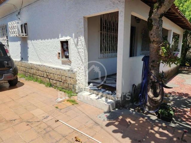 Casa / Sobrado para Venda em Rio de Janeiro/RJ Tauá 3 Quartos