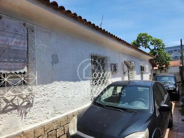 Casa / Sobrado para Venda em Rio de Janeiro/RJ Tauá 3 Quartos