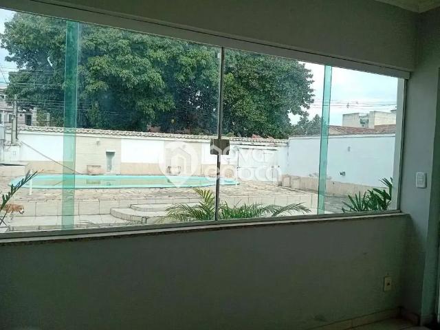 Casa / Sobrado para Venda em Rio de Janeiro/RJ Tauá 3 Quartos