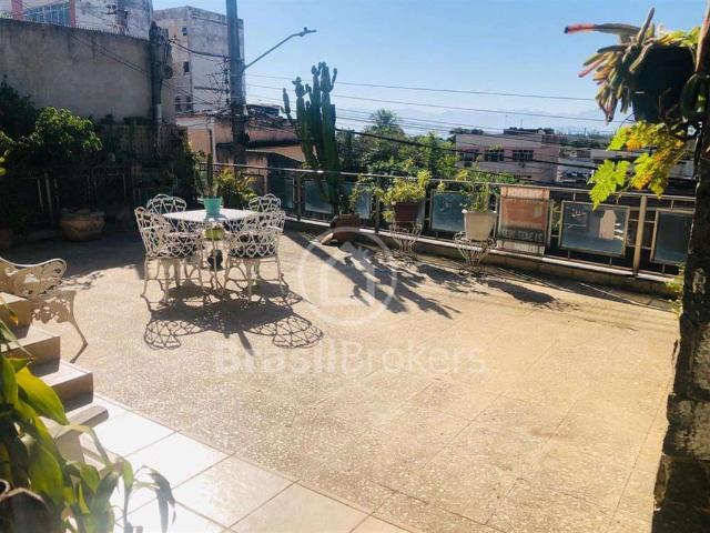 Casa / Sobrado para Venda em Rio de Janeiro/RJ Tauá 3 Quartos