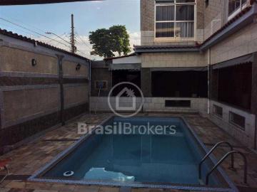 Casa / Sobrado para Venda em Rio de Janeiro/RJ Tauá 3 Quartos