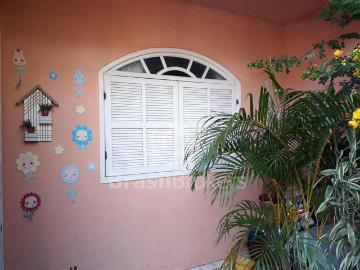 Casa / Sobrado para Venda em Rio de Janeiro/RJ Tauá 3 Quartos