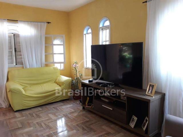 Casa / Sobrado para Venda em Rio de Janeiro/RJ Tauá 3 Quartos