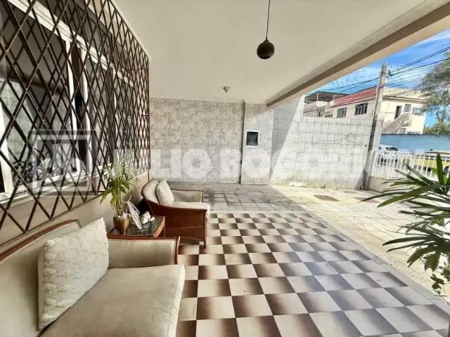 Casa / Sobrado para Venda em Rio de Janeiro/RJ Tauá 3 Quartos