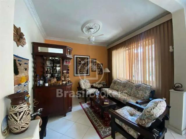 Casa / Sobrado para Venda em Rio de Janeiro/RJ Tauá 3 Quartos