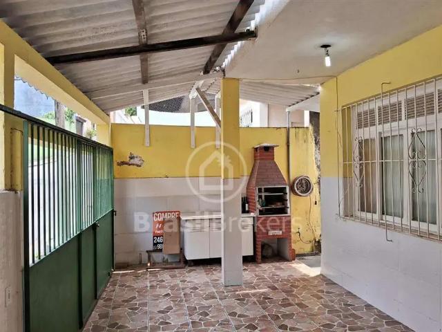 Casa / Sobrado para Venda em Rio de Janeiro/RJ Tauá 3 Quartos