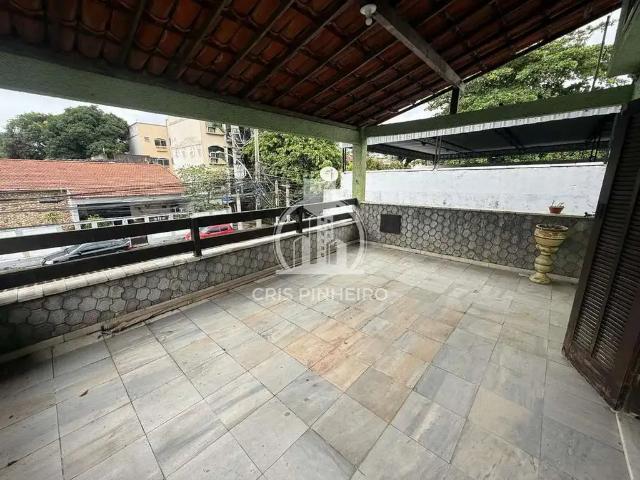 Casa / Sobrado para Venda em Rio de Janeiro/RJ Tauá 3 Quartos