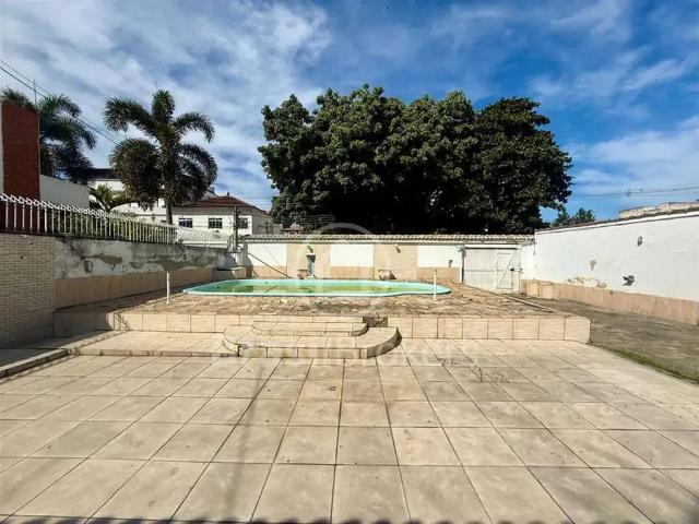 Casa / Sobrado para Venda em Rio de Janeiro/RJ Tauá 3 Quartos