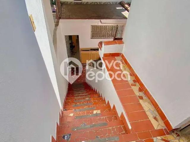 Casa / Sobrado para Venda em Rio de Janeiro/RJ Tauá 2 Quartos